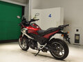 2019 Honda NC 750X, красный, 700000 рублей - вид 5