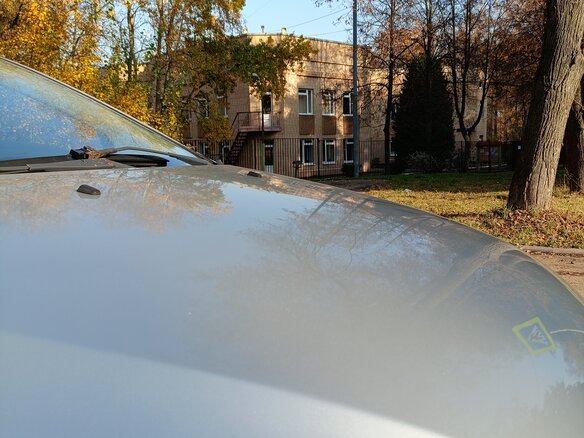 2007 Ford Focus II, серебристый, 449000 рублей - вид 36