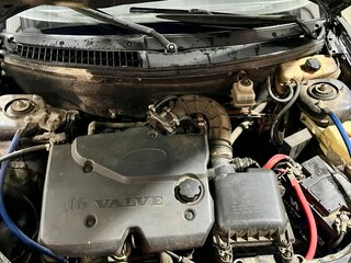 2007 Lada (ВАЗ) Priora I, синий, 310000 рублей, вид 5