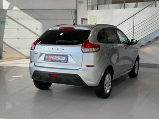2021 Lada (ВАЗ) XRAY I, серый, 899900 рублей, вид 5