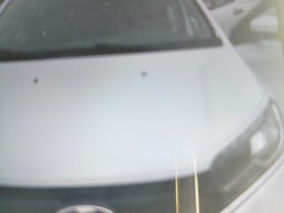 2017 Lada (ВАЗ) XRAY I, белый, 950000 рублей, вид 3