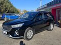 2024 Haval M6 II, чёрный, 1869900 рублей - вид 3