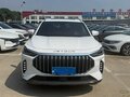 2022 Jetour X70+ I, белый, 1170000 рублей - вид 1