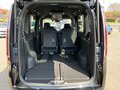 2023 Honda Stepwgn Spada VI, чёрный, 2310700 рублей - вид 7