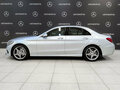 2014 Mercedes-Benz C-Класс 250 IV (W205), серебристый, 2350000 рублей - вид 7
