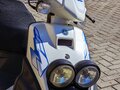 2012 Yamaha BWs, белый, 95000 рублей - вид 6