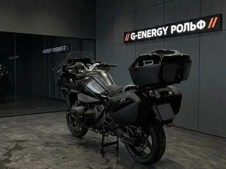 2025 BMW R 1300 RT, чёрный, 3350000 рублей, вид 2