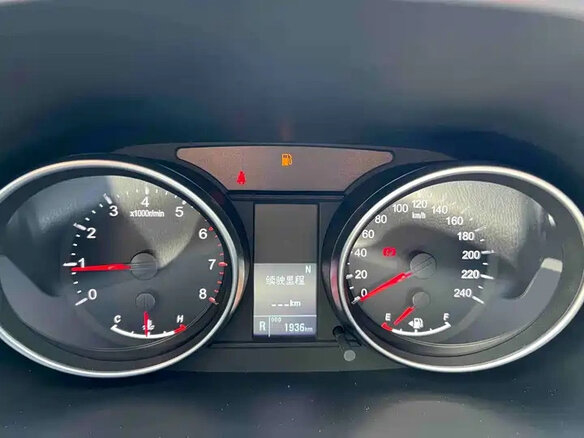 2023 Haval M6 Plus II, белый, 1390000 рублей - вид 9
