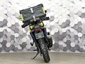 2024 Suzuki V-Strom 800DE, жёлтый, 999000 рублей - вид 5