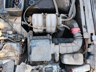 2005 Lada (ВАЗ) 2131 (4x4) I, серебристый, 153242 рублей, вид 5