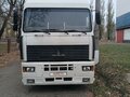 2008 МАЗ 5440, белый, 750000 рублей