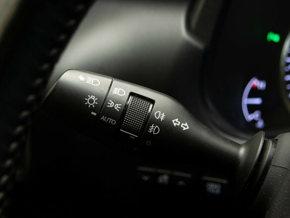 2016 Lexus NX 200 I, синий, 2475000 рублей - вид 25