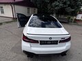 2018 BMW 5 серии 530i VII (G30/G31/G38), белый, 3390000 рублей - вид 8
