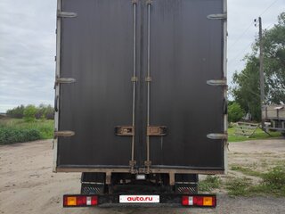 2008 ГАЗ ГАЗель (3302), белый, 850000 рублей, вид 5