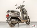 2019 Yamaha Grand Filano, серый - вид 6