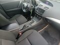2012 Mazda 3 II (BL) Рестайлинг, белый, 750000 рублей - вид 8