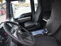 2010 MAN TGS, красный - вид 10