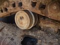 2011 John Deere 850J, золотистый - вид 6