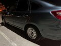 2014 Lada (ВАЗ) Granta I, серый, 475000 рублей - вид 4