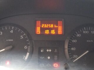 2018 Lada (ВАЗ) Largus I, белый, 519000 рублей, вид 2