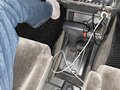 1986 Subaru Leone III, белый, 85000 рублей - вид 9