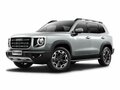 2026 Haval Dargo I, белый
