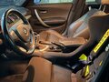 2006 BMW 1 серии 130i I (E81/E82/E87/E88), чёрный, 1600000 рублей - вид 6