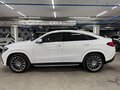 2024 Mercedes-Benz GLE Coupe 450 II (C167) Рестайлинг, белый, 15500000 рублей - вид 5