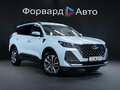 2024 Chery Tiggo 7 Pro Max I Рестайлинг, синий, 2300000 рублей
