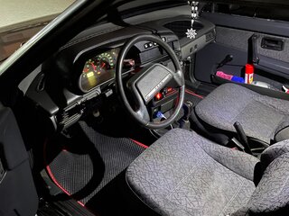 2005 Lada (ВАЗ) 2113, серый, 105000 рублей, вид 4