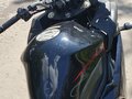 2012 Yamaha FZ6, чёрный, 400000 рублей - вид 7
