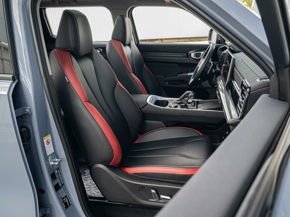 2024 Haval H3 I, серый, 2299000 рублей - вид 7