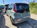 2022 Toyota Sienta III, коричневый, 1350000 рублей - вид 2