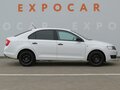 2015 Skoda Rapid I, белый - вид 7
