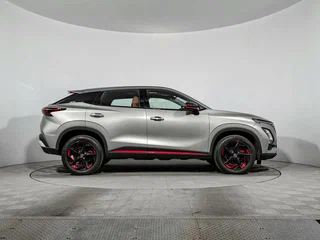 2023 Omoda C5 I, серый, 1890000 рублей, вид 4