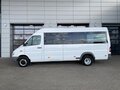 2014 Mercedes-Benz Sprinter Classic, белый - вид 2