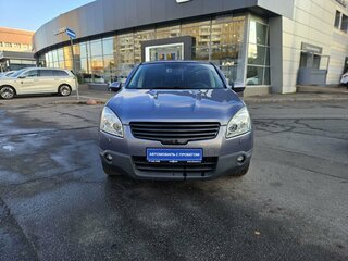 2007 Nissan Qashqai I, серый, 750000 рублей, вид 2