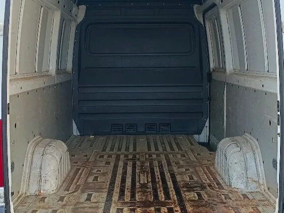 2014 Mercedes-Benz Sprinter Classic, белый, 850000 рублей - вид 11