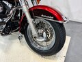 2012 Harley-Davidson Heritage, пурпурный, 510000 рублей - вид 5