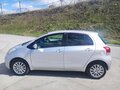 2009 Toyota Vitz II (XP90), серый, 710000 рублей - вид 5