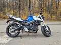 2015 BMW F 800 R, синий, 530000 рублей - вид 4