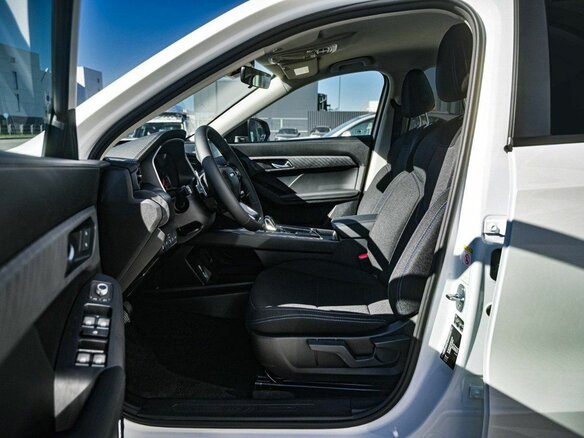 2026 Haval Jolion I Рестайлинг, белый, 2849000 рублей - вид 13