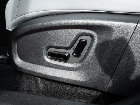 2026 Geely Galaxy M7, чёрный, 3869000 рублей - вид 20
