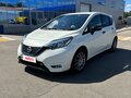 2016 Nissan Note e-Power II Рестайлинг, белый, 1200000 рублей