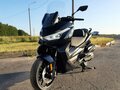 2026 Voge SR4 Max, чёрный, 622000 рублей - вид 5