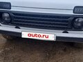 2012 Lada (ВАЗ) 2121 (4x4) I Рестайлинг, белый, 620000 рублей