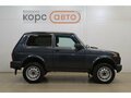 2019 Lada (ВАЗ) 2121 (4x4) I Рестайлинг, серый, 649000 рублей - вид 3