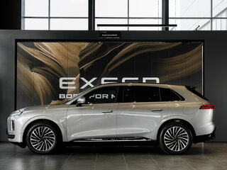 2026 Esteo Exlantix ET, серый, 6990000 рублей, вид 2