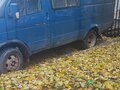 2006 ГАЗ ГАЗель (2705) Комби, синий, 400000 рублей - вид 3