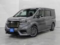 2020 Honda Stepwgn Spada V Рестайлинг, серый, 2700000 рублей